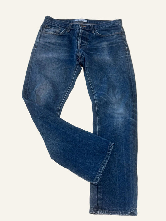 Baldwin Men's Blue Jeans