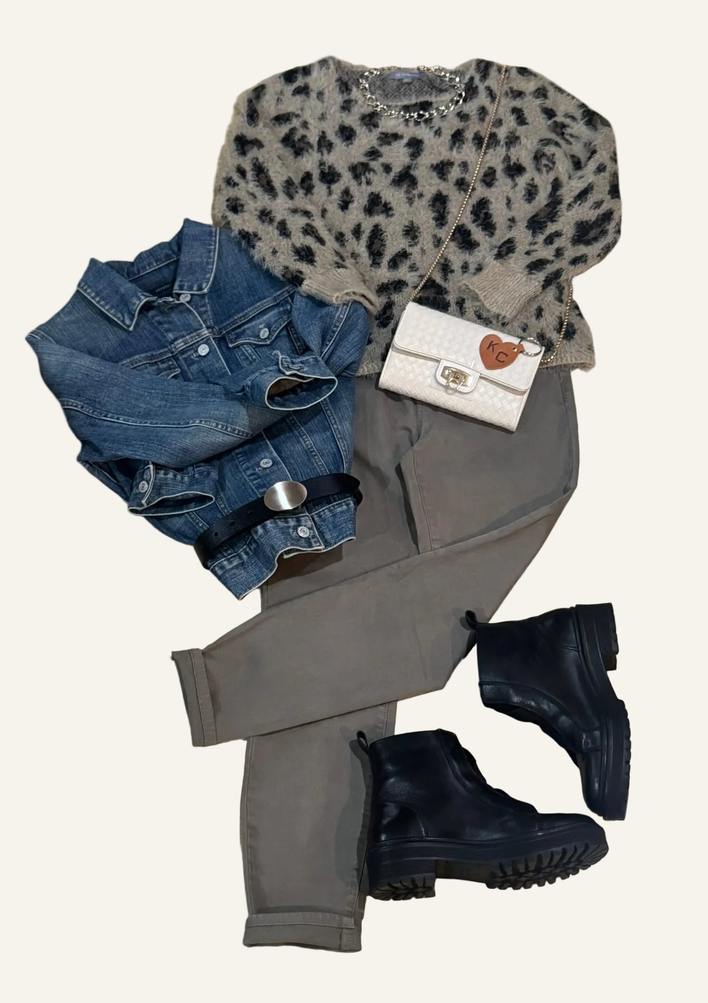 Buffalo David Bitton Women's Gray Jeans