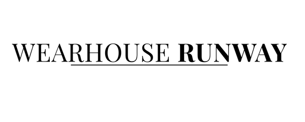 Wearhouse Runway
